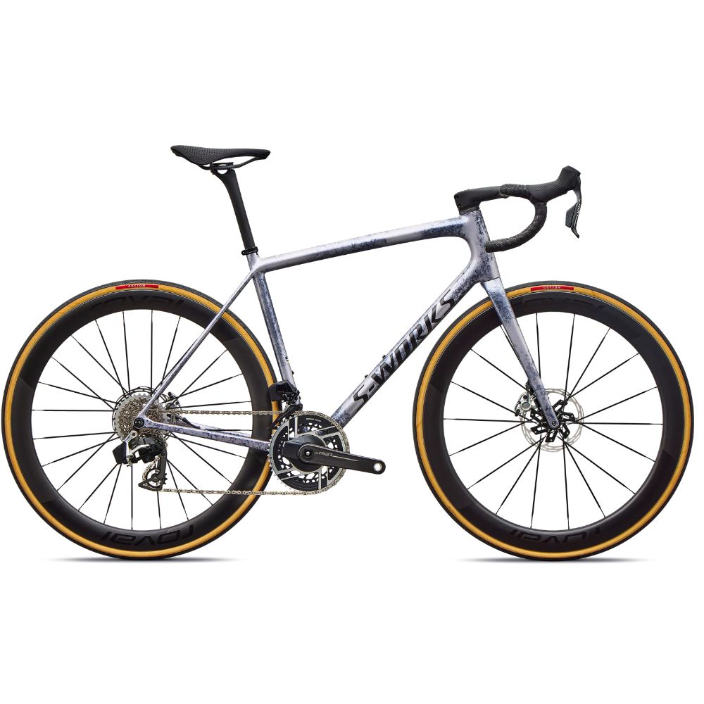 Sworks aethos 2027