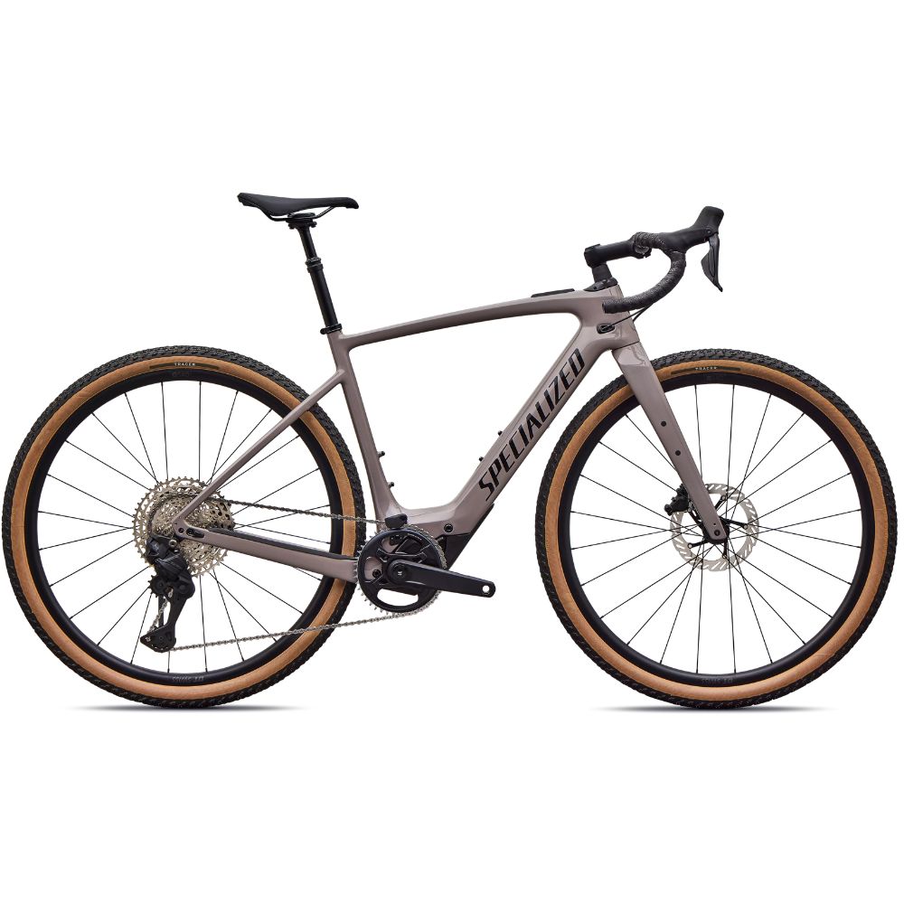 Turbo Creo 2 Comp 2027
