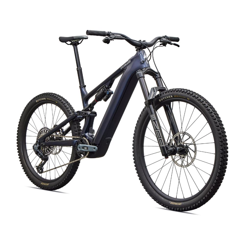 Turbo Levo 4 Expert 2027