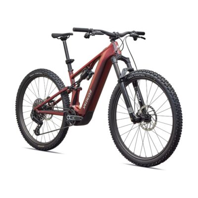 Specialized Turbo Levo R Pro 2027