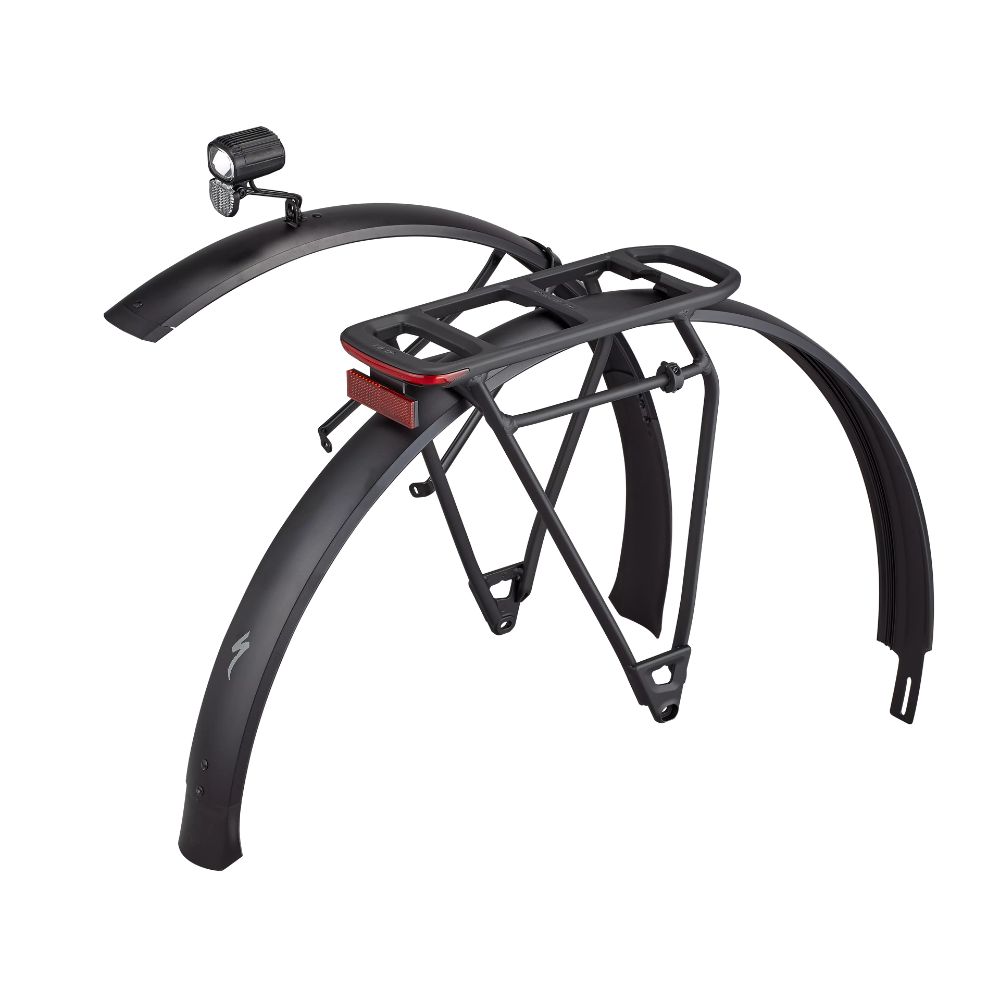 Turbo Tero Equipment Kit