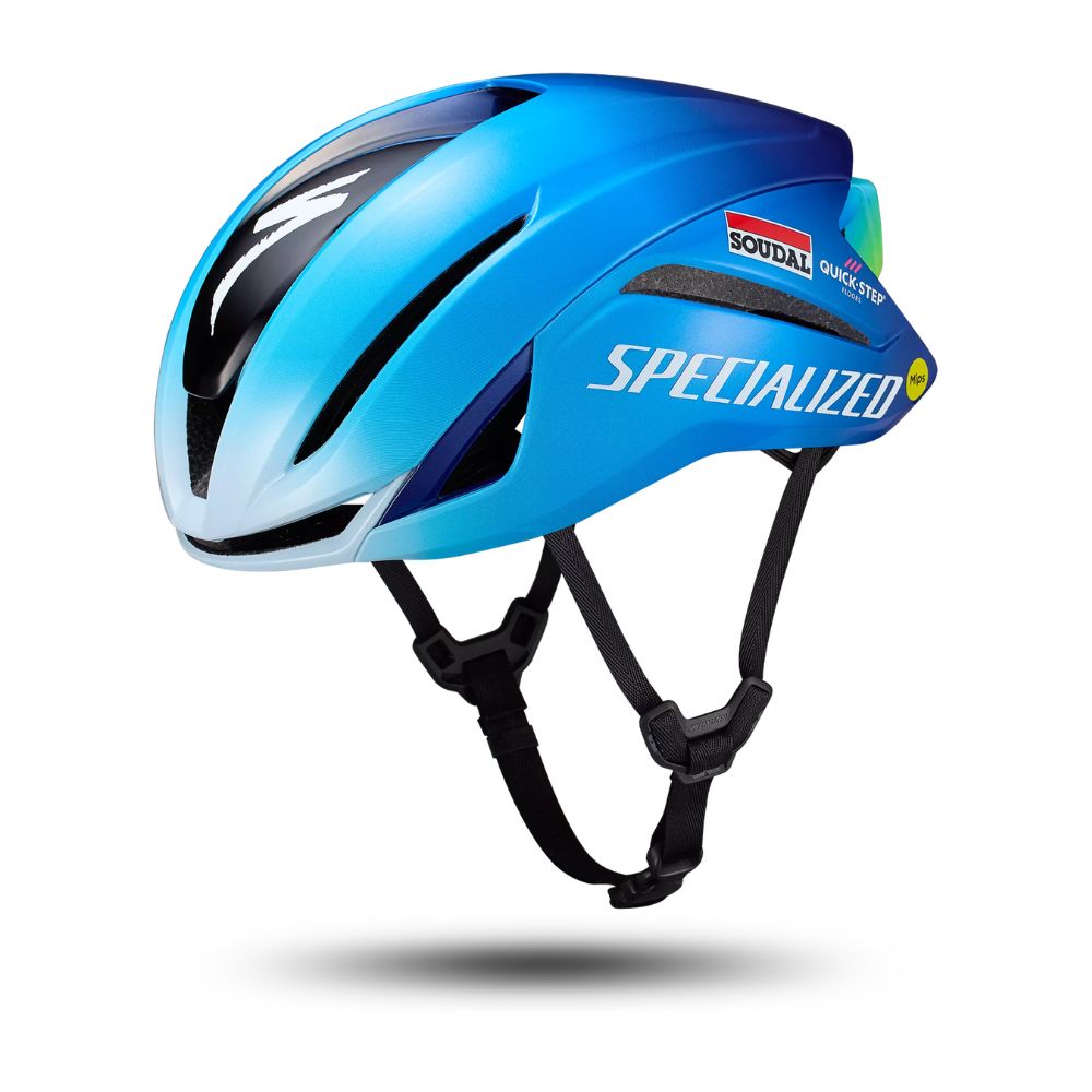 casco sworks evade 4 QS