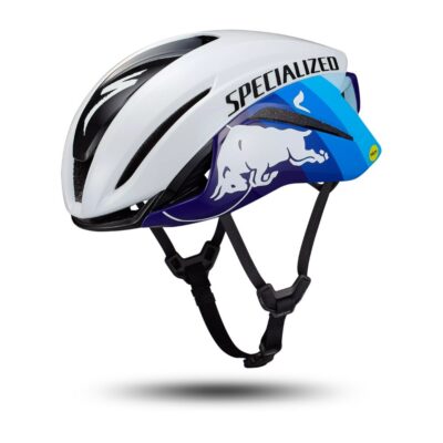 Specialized S-Works Evade 4 Red Bull Bora