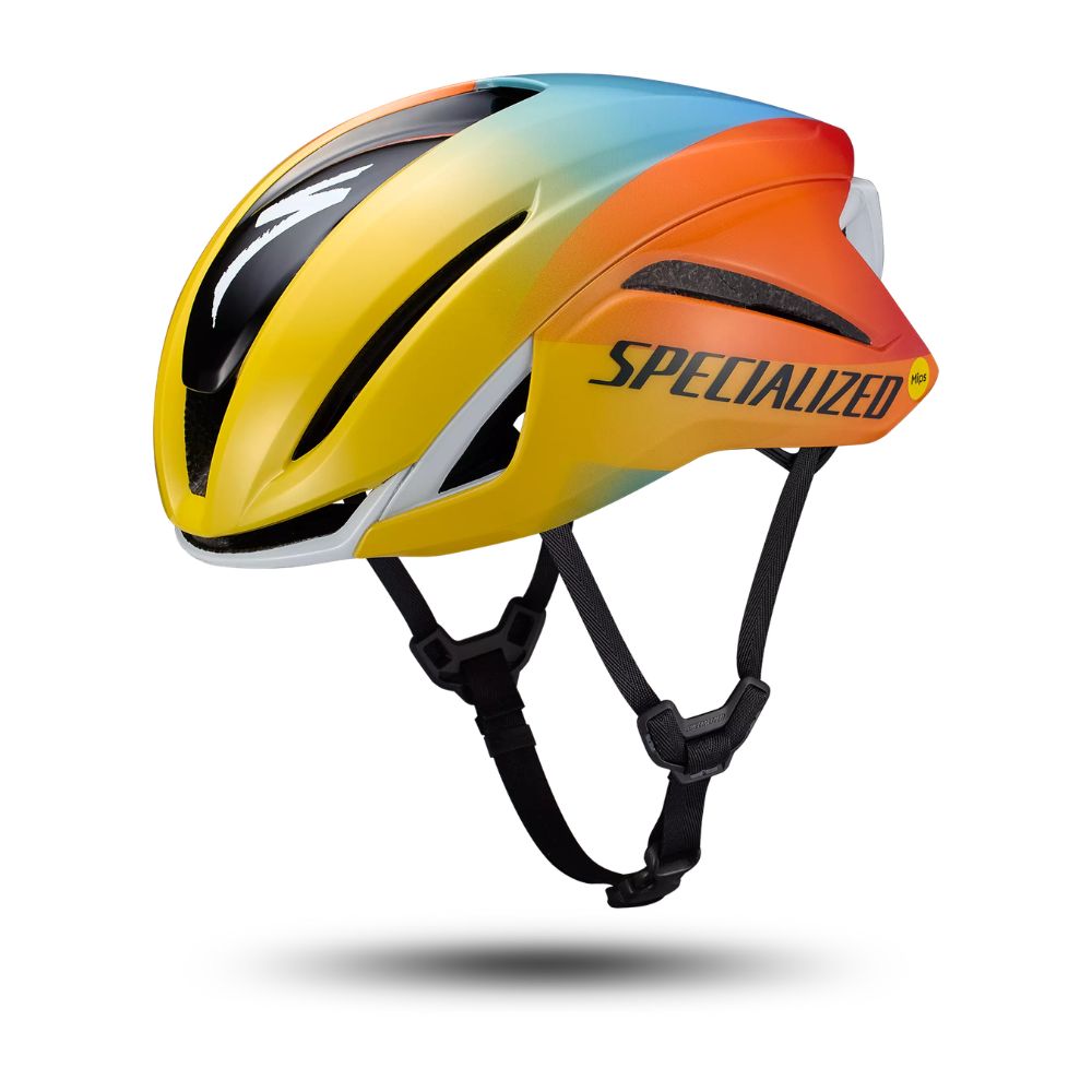 casco sworks evade 4 SD worx