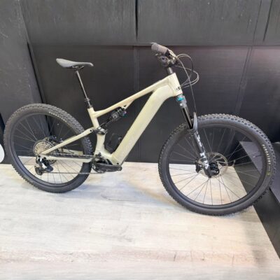 Specialized Turbo Levo R Comp Alloy S4