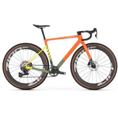 Megamo Silk 01 SLR 2026