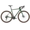 Jakar 30 2027 deep green