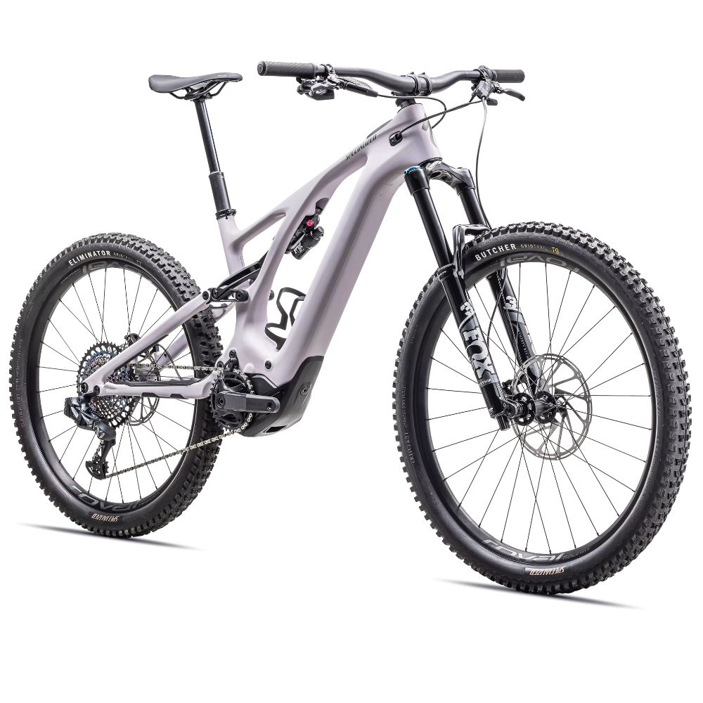LEVO LTD III NB 96724-4603