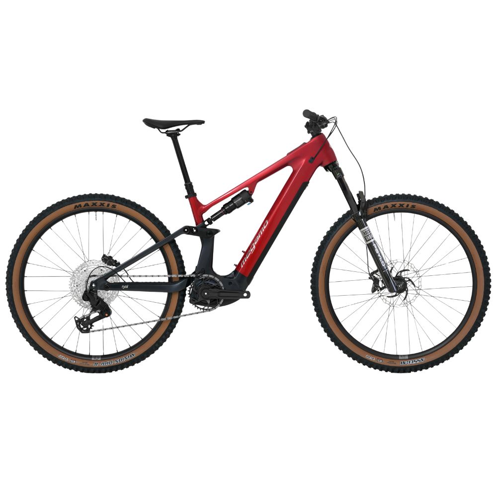 RYAL 10 Red
