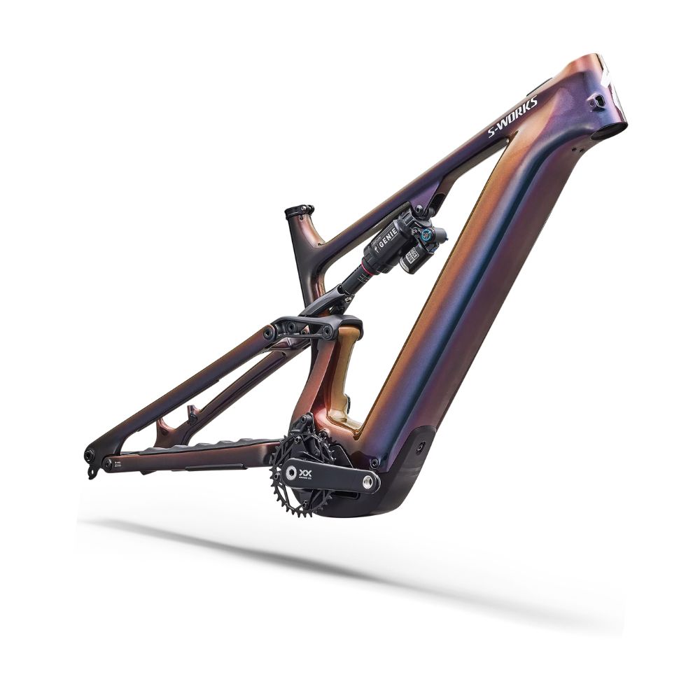 S-Works Turbo Levo 4 Frameset (1)