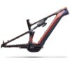S-Works Turbo Levo 4 Frameset