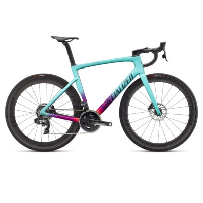 Specialized Tarmac SL7 Pro Talla 56 SRAM Force eTAP AXS