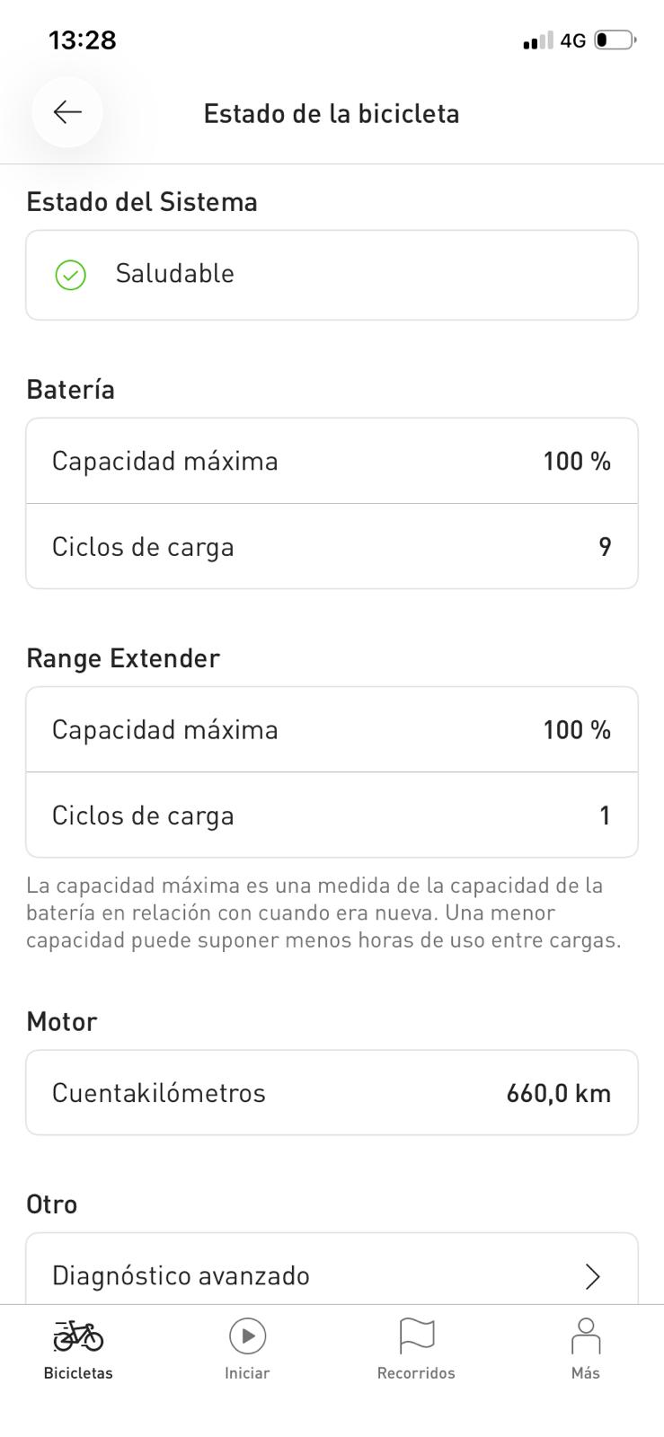 creo sl 56 CR
