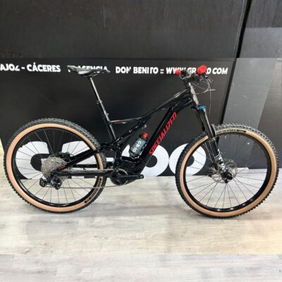Specialized Turbo Levo Comp 2021 Talla L