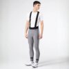 Gobik Culotte Largo Hombre Absolute 8.0 Kettle