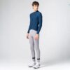 _ MAILLOT MANGA LARGA HOMBRE Pacer Solid 2.0 assault