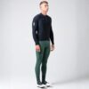 _ MAILLOT MANGA LARGA HOMBRE Pacer Solid 2.0 jasper