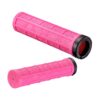 Puños Supacaz Grizips Neon Pink