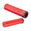 Puños Supacaz Grizips Red