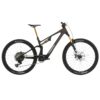 REASON AIR CRB 03 AXS Garnet UD