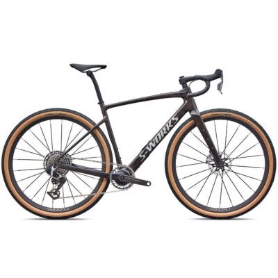 Specialized S-Works Diverge 4 SRAM RED XPLR 2027