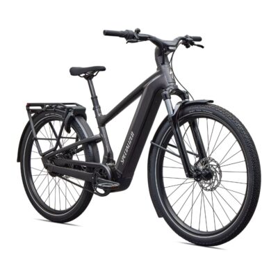 Specialized Turbo Vado 3 5.0 IGH 2017