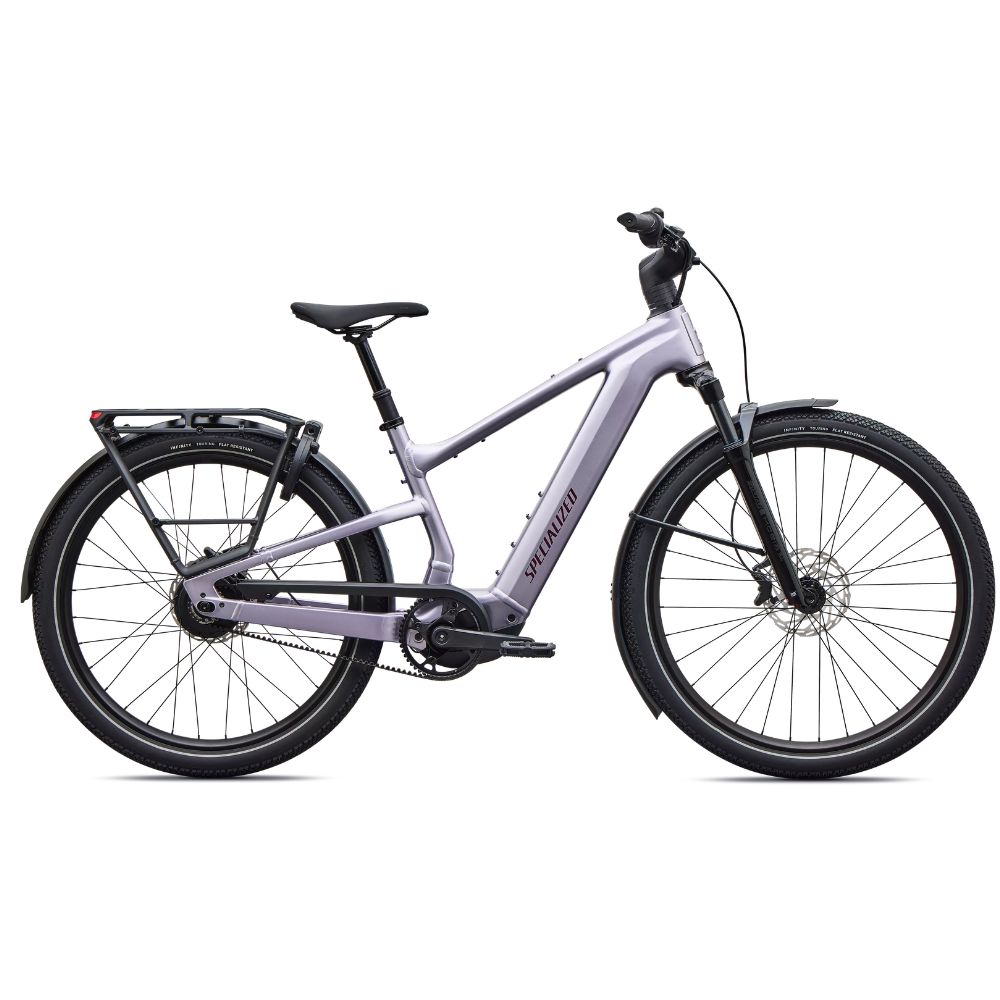 Specialized Turbo Vado 3 5.0 IGH 2017
