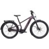 Turbo Vado 3 4.0 IGH