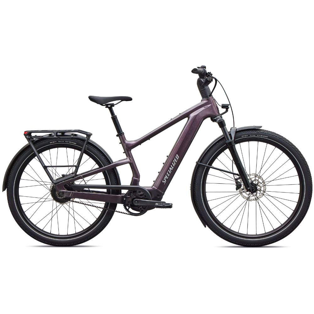 Turbo Vado 3 4.0 IGH