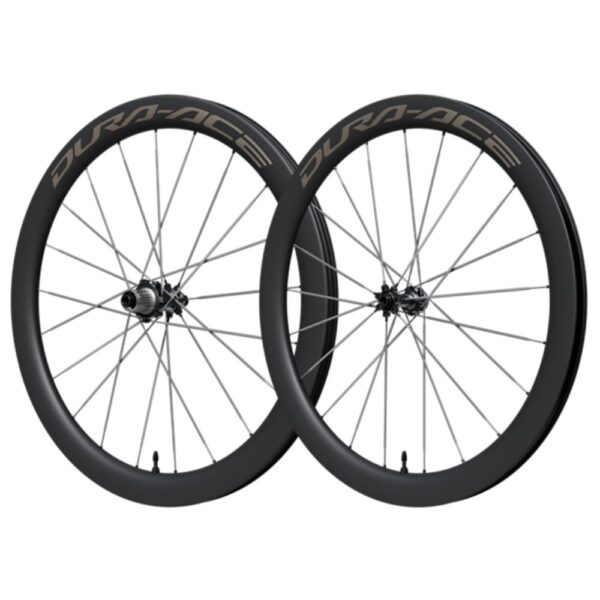 Shimano Dura-Ace C50 WH-R9370-C50-TL Wheel Set