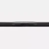 21026-070_ROVAL-ALPINIST-RD-BAR-SATIN-CARBON-GLOSS-BLK-400MM_TOP-PDP