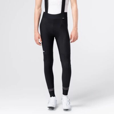 Gobik Culotte Largo Hombre Absolute 8.0 Black