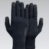 GUANTES UNISEX Hyperguard True Black