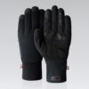 GUANTES UNISEX Primaloft® Nuuk 2.0 True Black