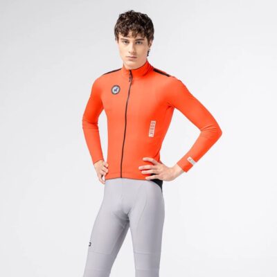 Gobik Chaqueta Hombre Envy 3.0 Superflame