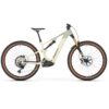 Megamo Flame CRB 05 2026 forest