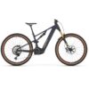 Megamo Flame CRB 05 2026 navy