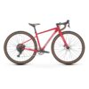 Megamo JAKAR BASE - RED XS