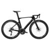 Megamo PULSE 15 CW Mamba Black