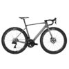 Megamo Raise 03 CW LTD 2027 Black Ice