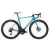 Megamo Raise 03 CW LTD 2027 Blue