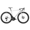 Megamo Raise 03 CW LTD 2027 White