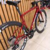 Montaje_Tarmac_SL9 Gloss Vivid Red Tarmac Black White Silver Metallic 2