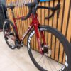 Montaje_Tarmac_SL9 Gloss Vivid Red Tarmac Black White Silver Metallic 3