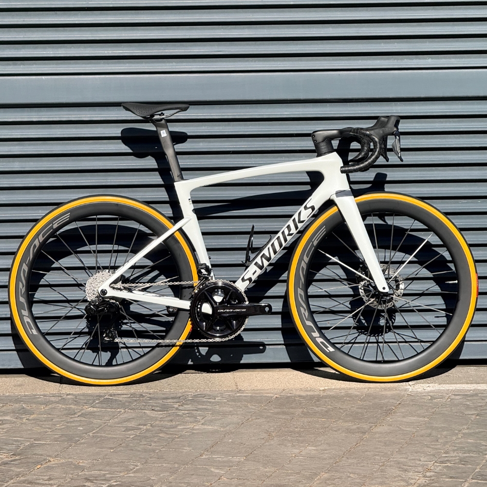 montaje tarmac s-works sl9 2027