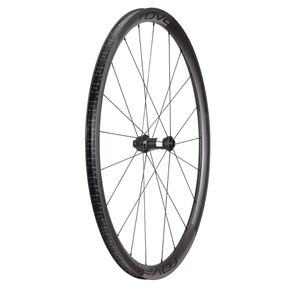 rueda delantera Alpinist CL II 30022-5301