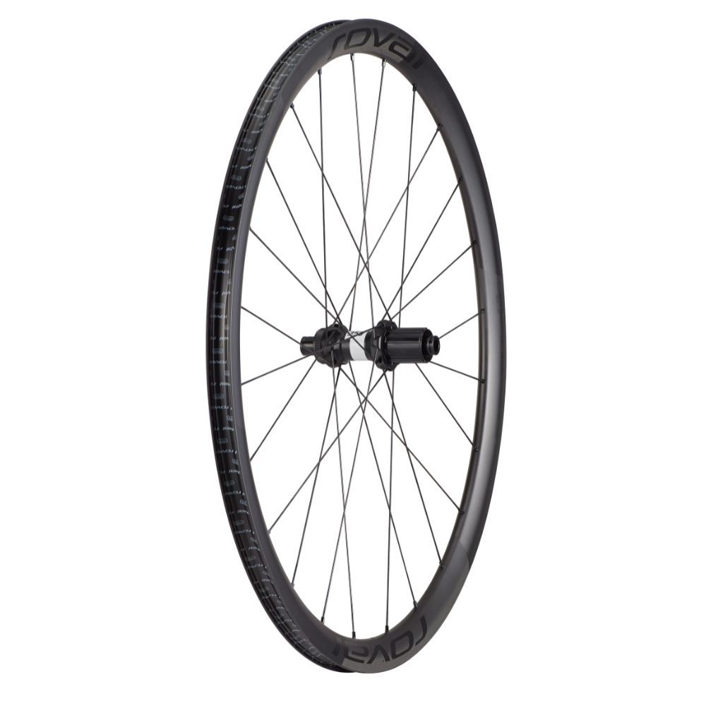 rueda trasera Alpinist CL II 30022-5302