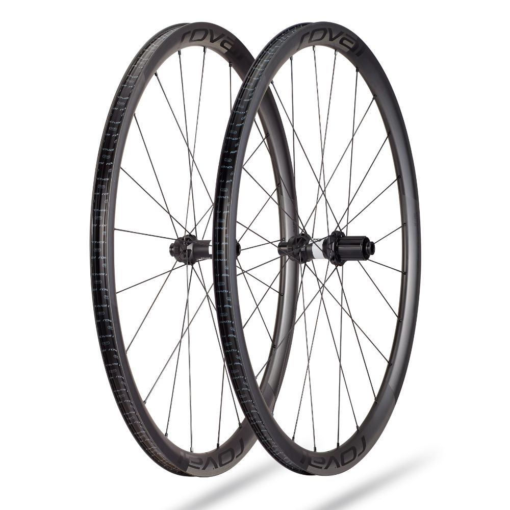 ruedas Alpinist CL II juego compleo